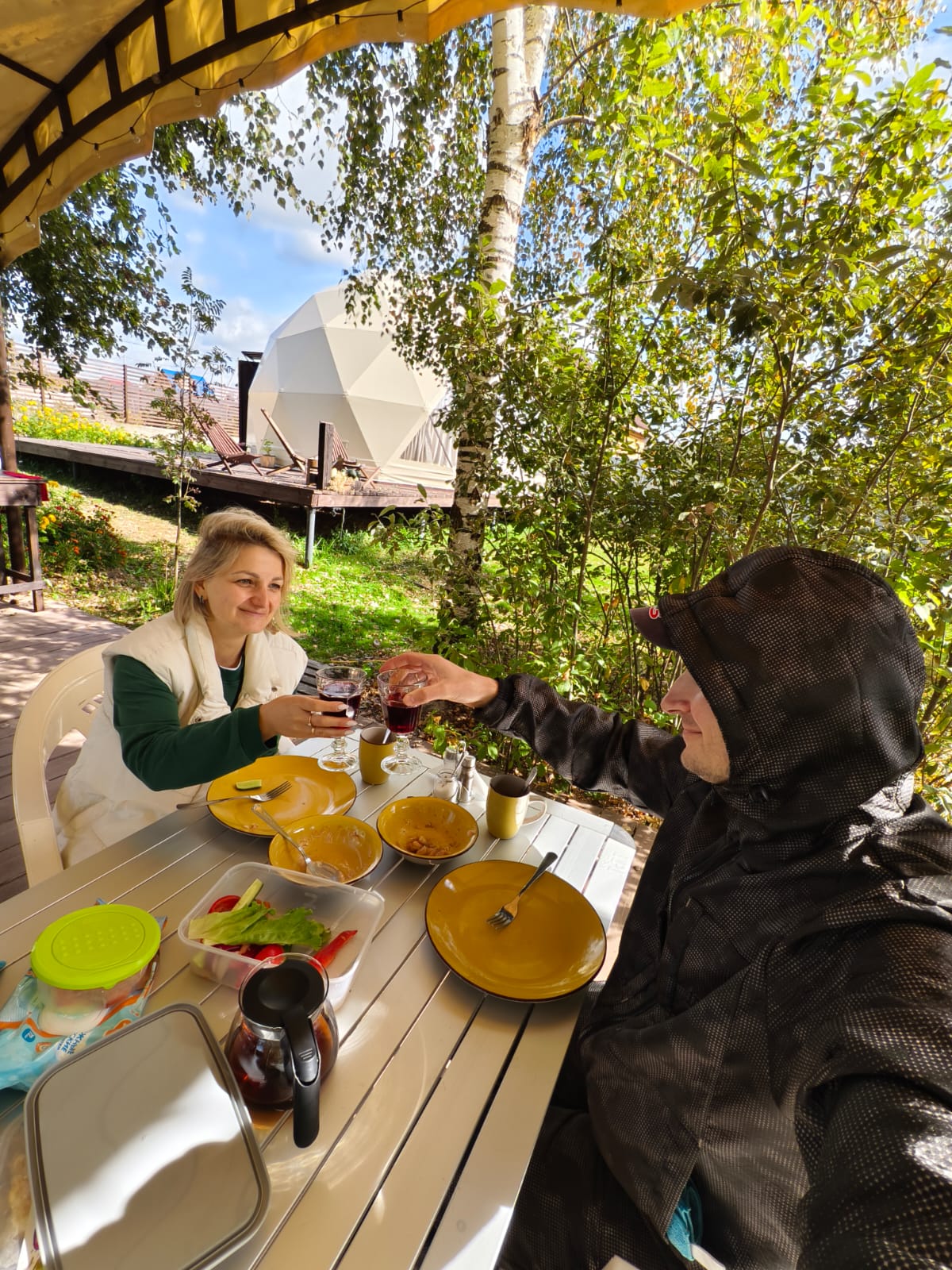 Фото Совиный Берег