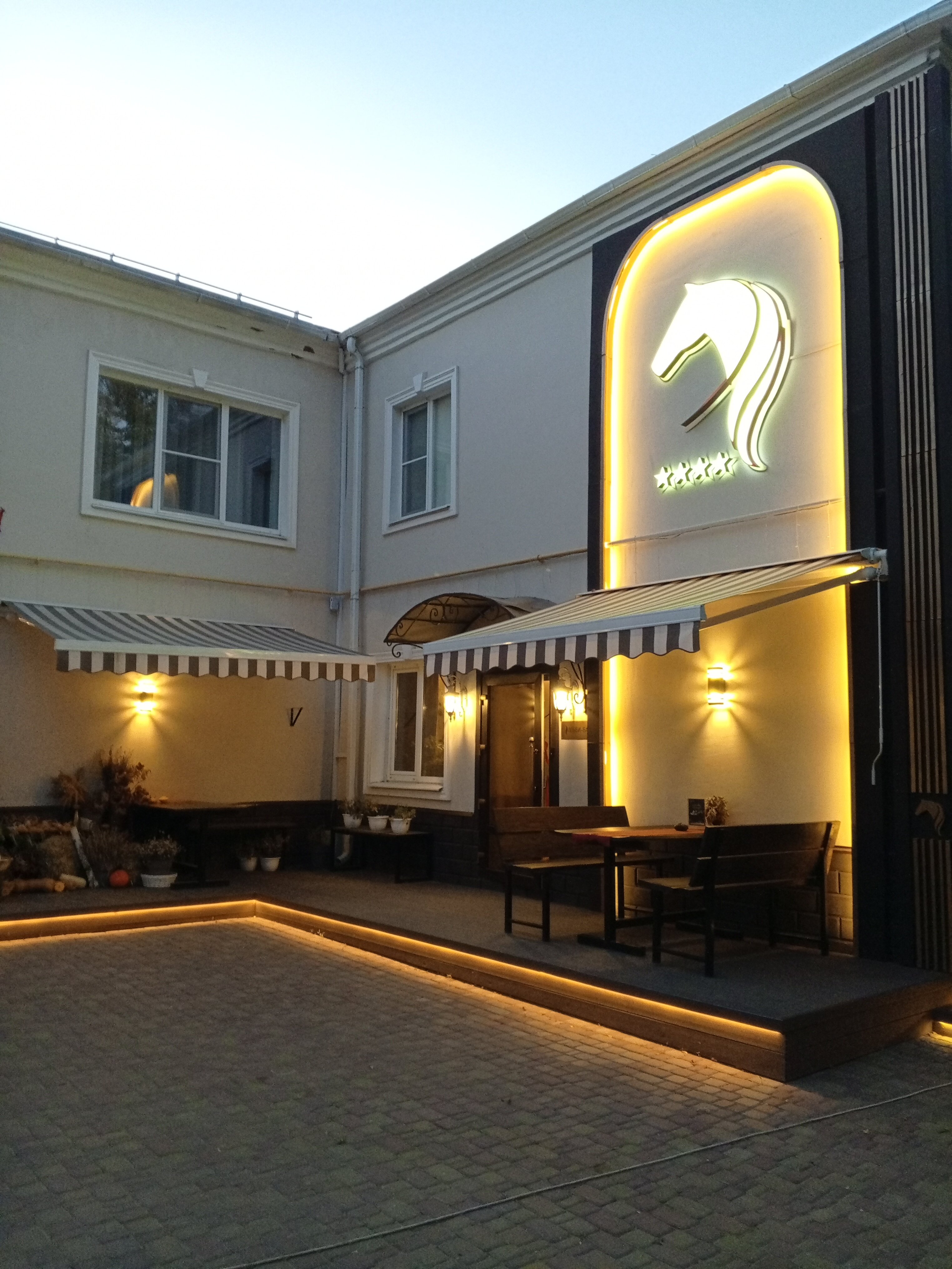 Фото На Манежном