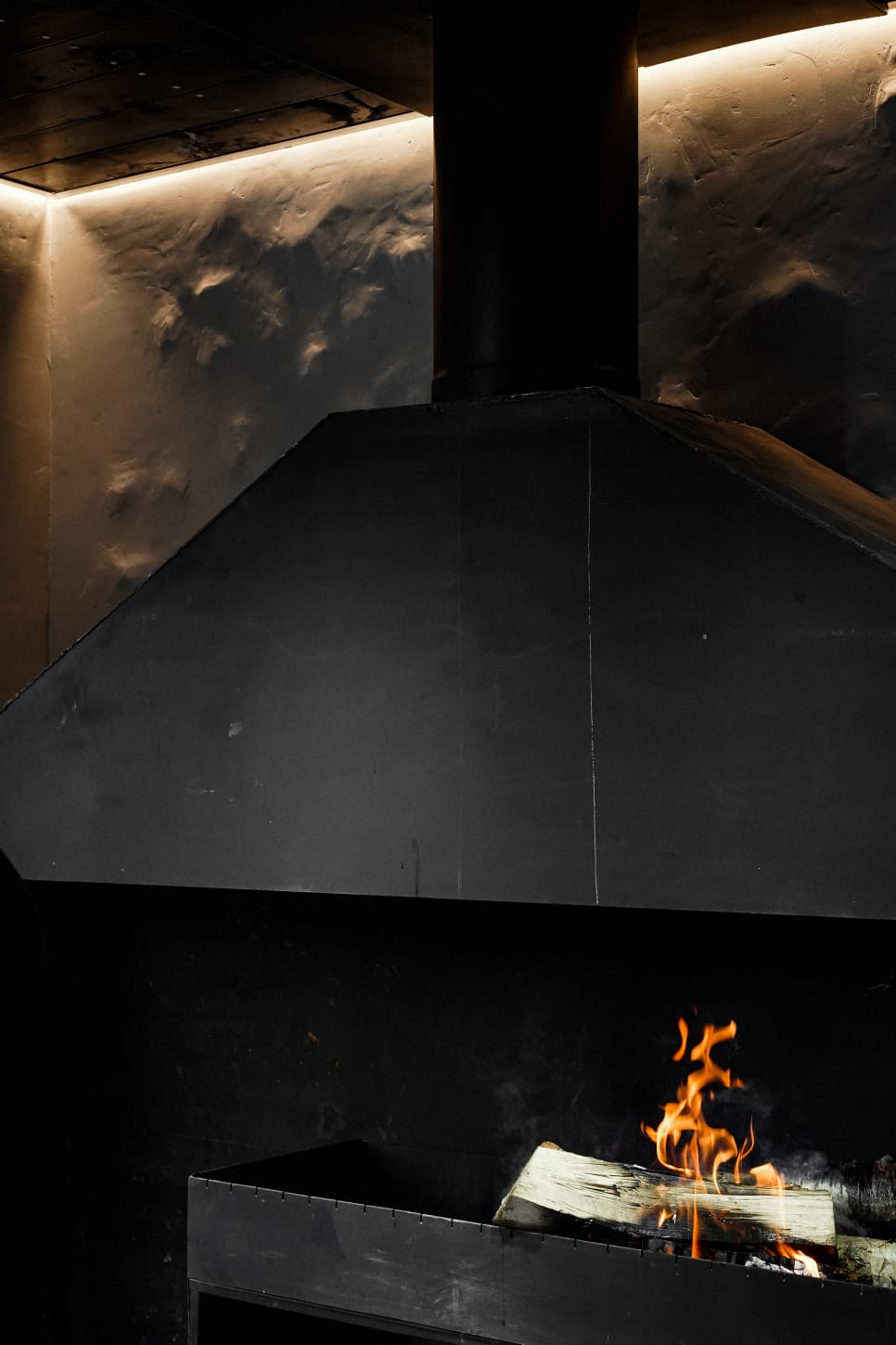 Фото Терраса гриль