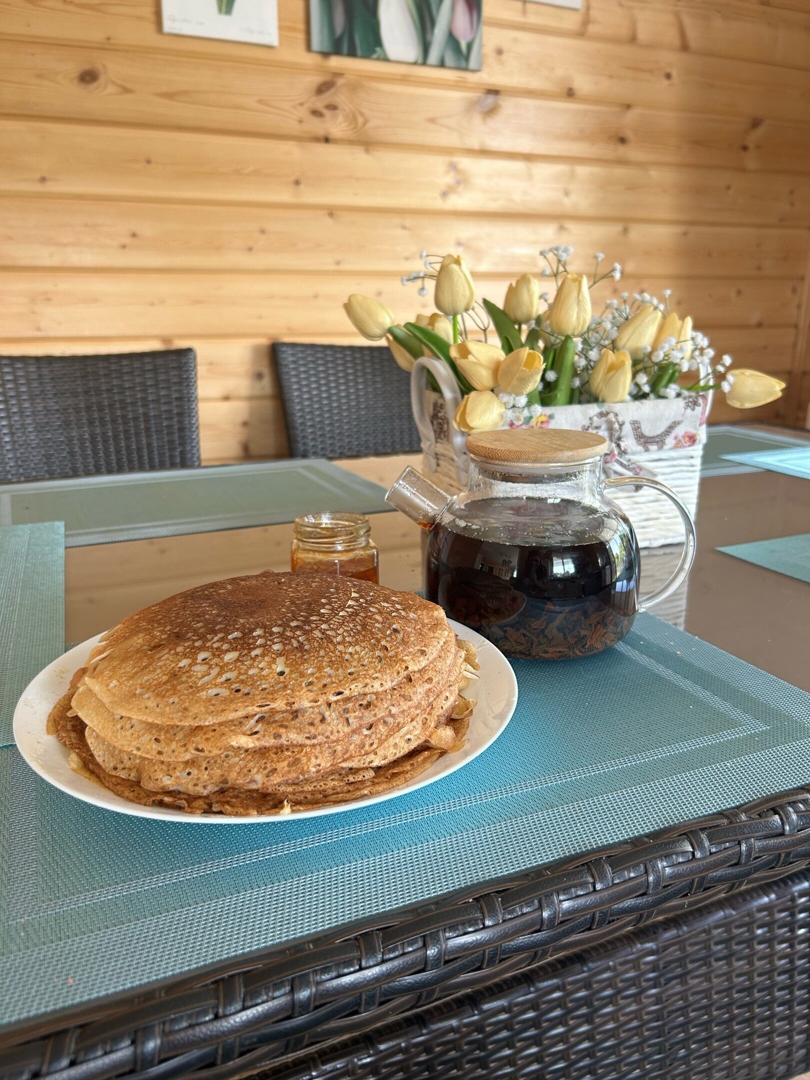 Фото Усадьба Малиновый родник