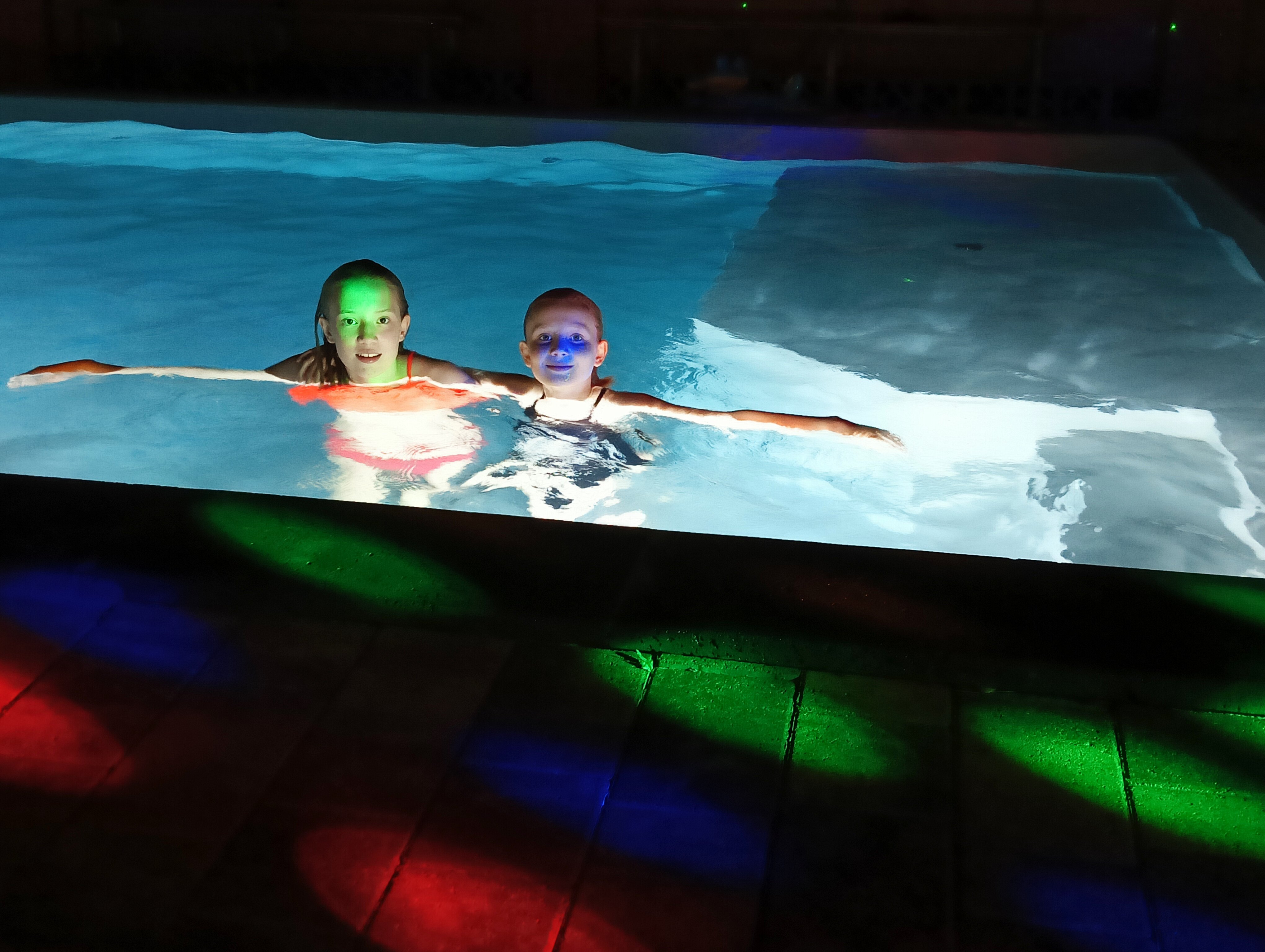 Фото Лунный Свет