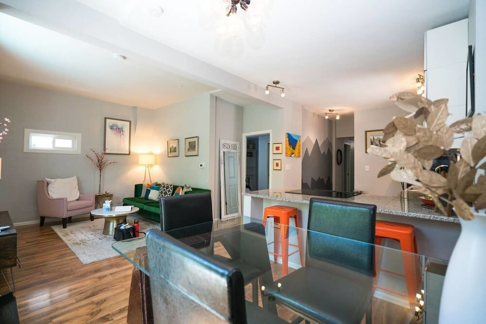 Фото Sunnyside Retro Retreat Private Yard G Line