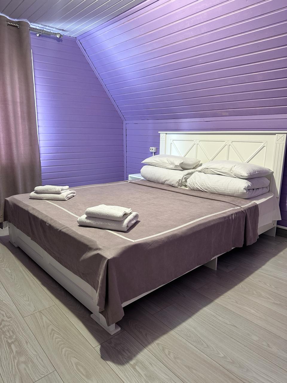 Фото Горянка