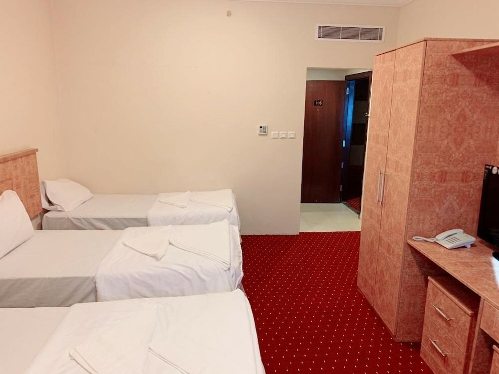 Фото Orooq Althahab Almakkyah 2