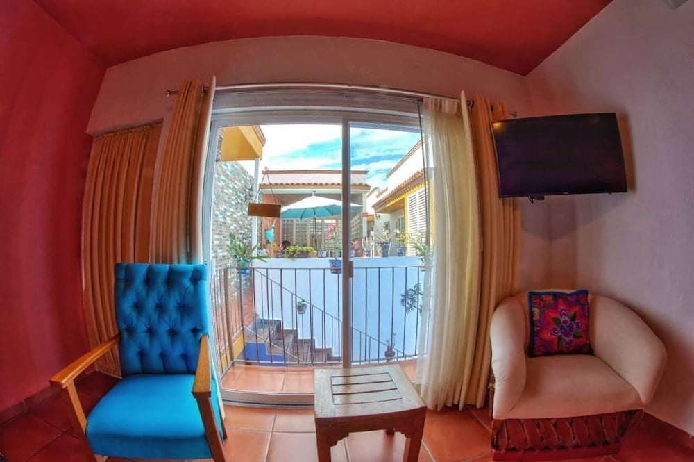 Фото Casa Alfareros