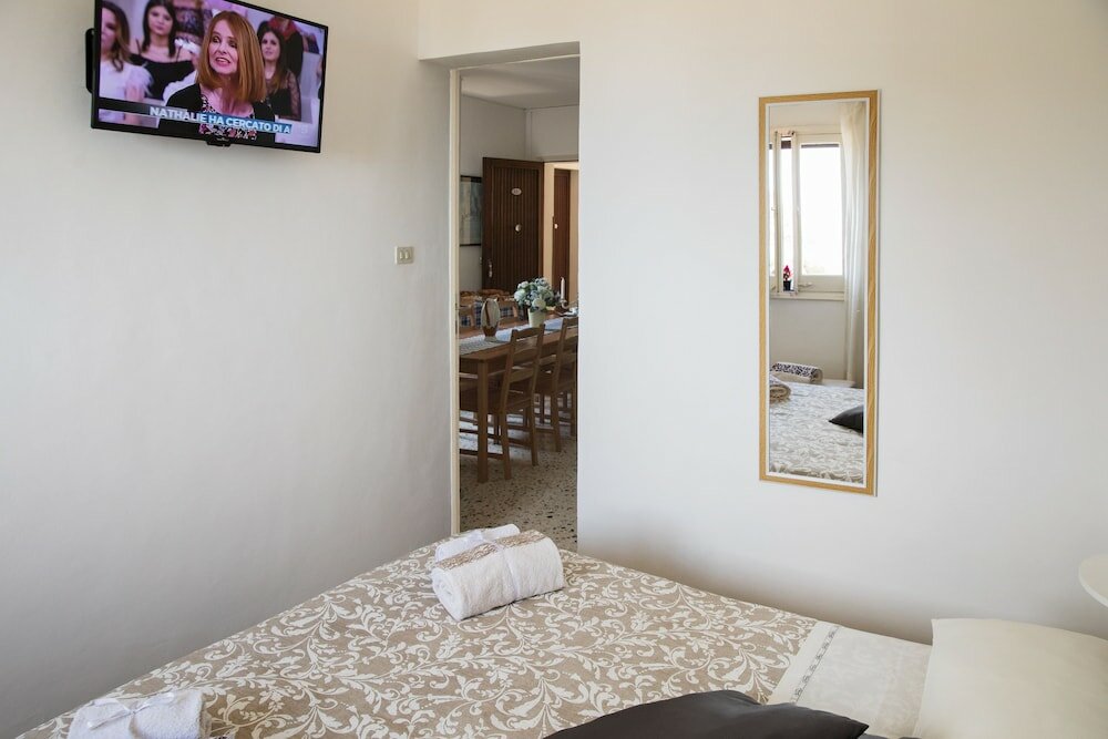 Фото Bella Vista b&b