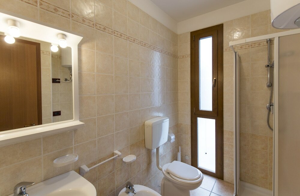 Фото Villaggio Lecci