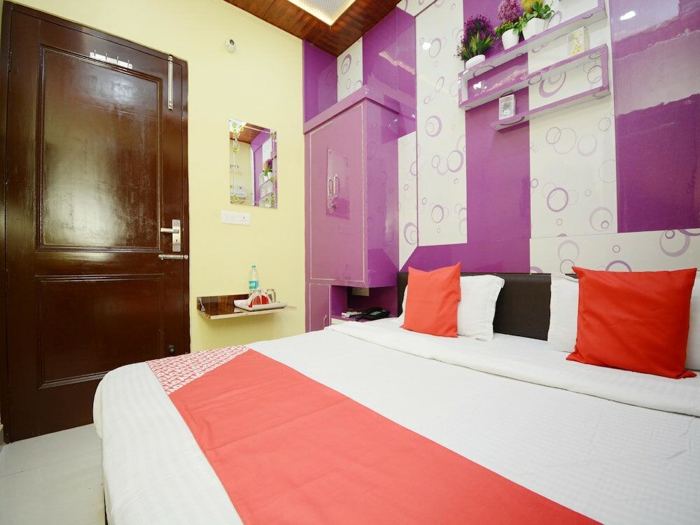 Фото Oyo 38822 Hotel The Ferns