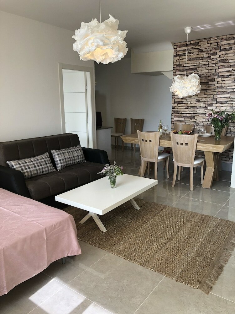 Фото Apartment Oskar Beach