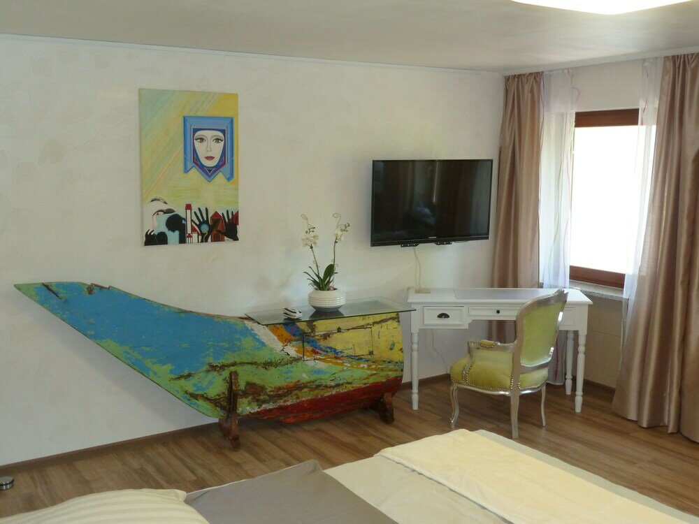 Фото Ferienwohnung Jeremy