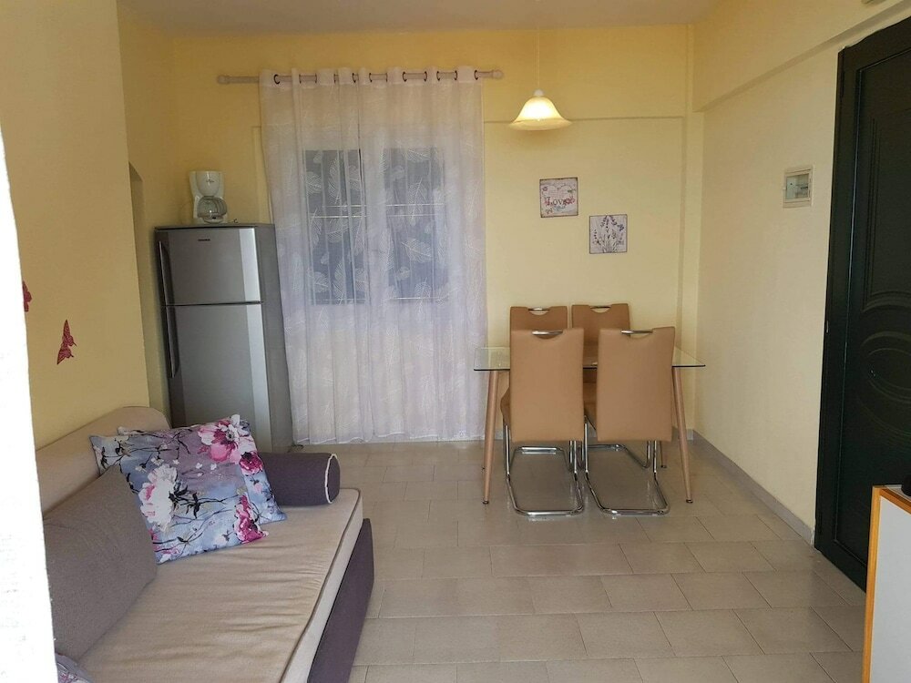 Фото Menigos - Apartment Aa5r 155-158 Coco-Mat