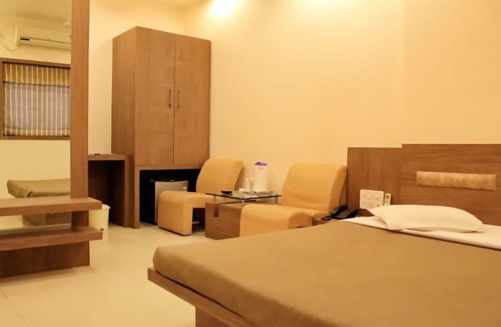 Фото Hotel Kuber