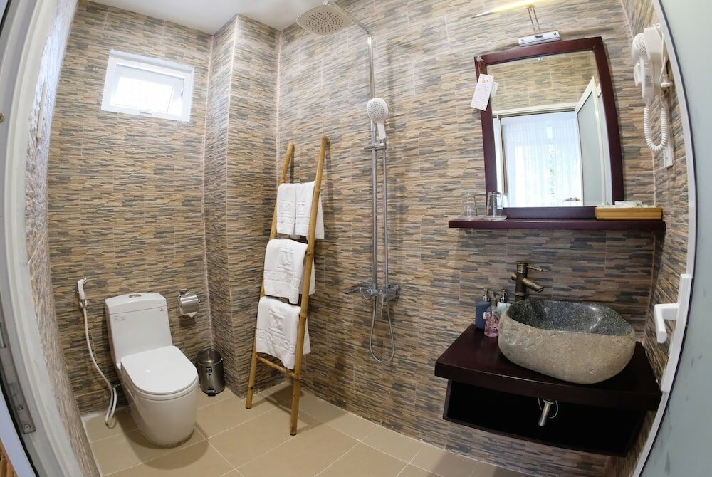 Фото The Umi Hotel