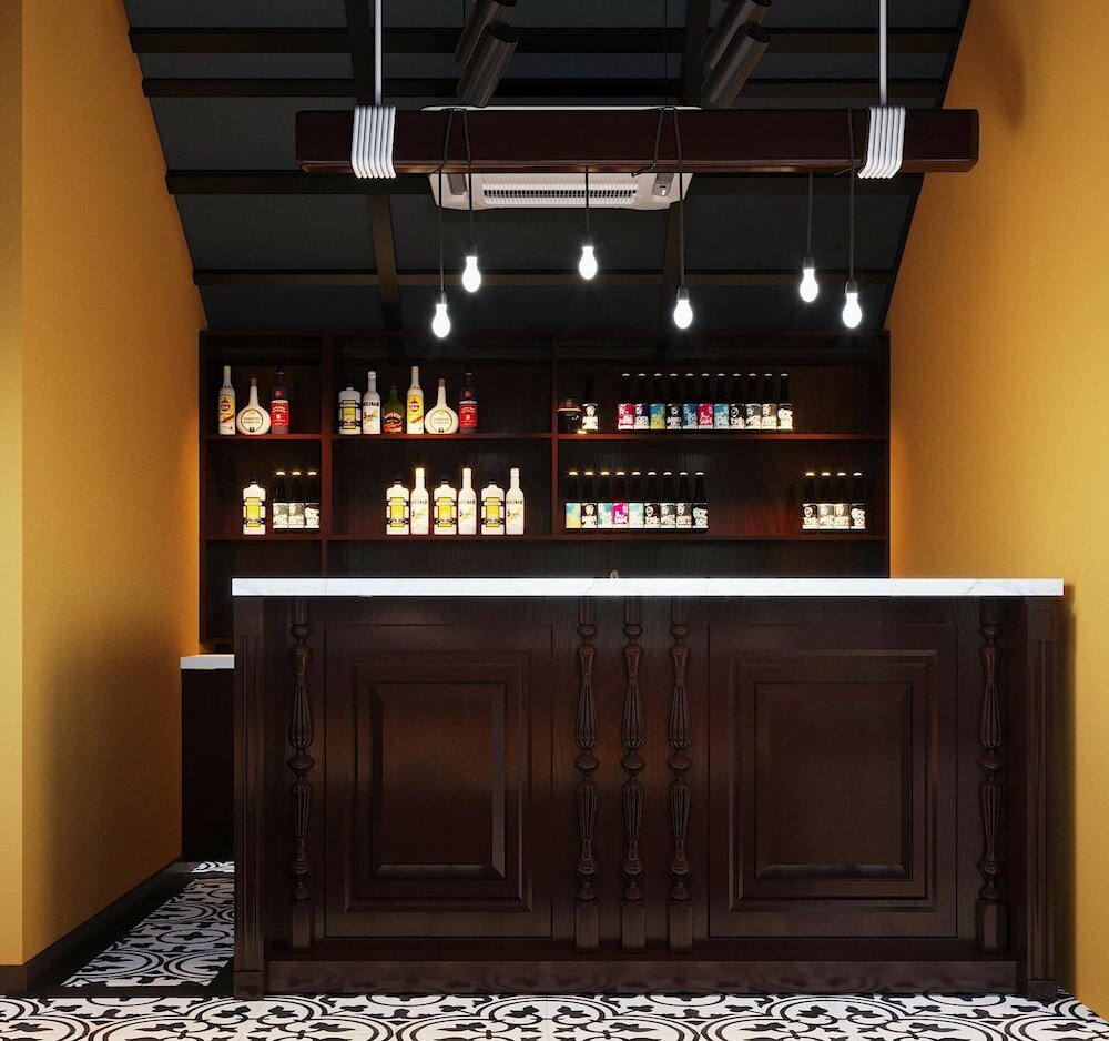 Фото Tabalo Hostel Hanoi