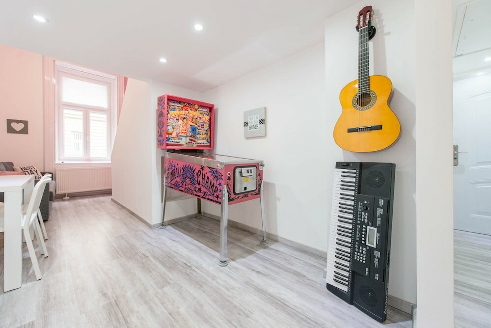 Фото Happy home Budapest Pop