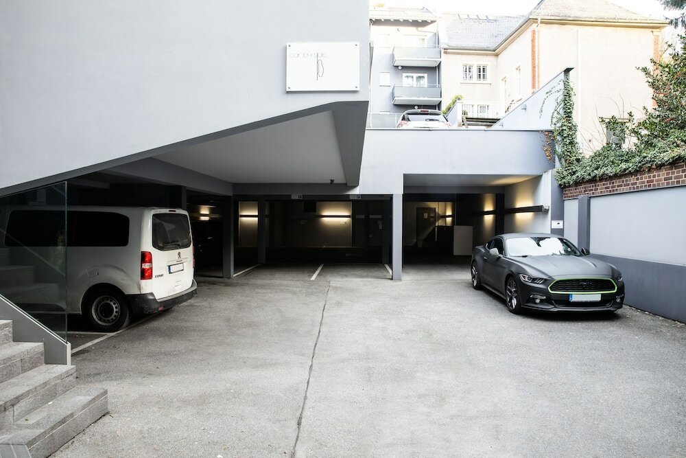 Фото Апартаменты CarBySide