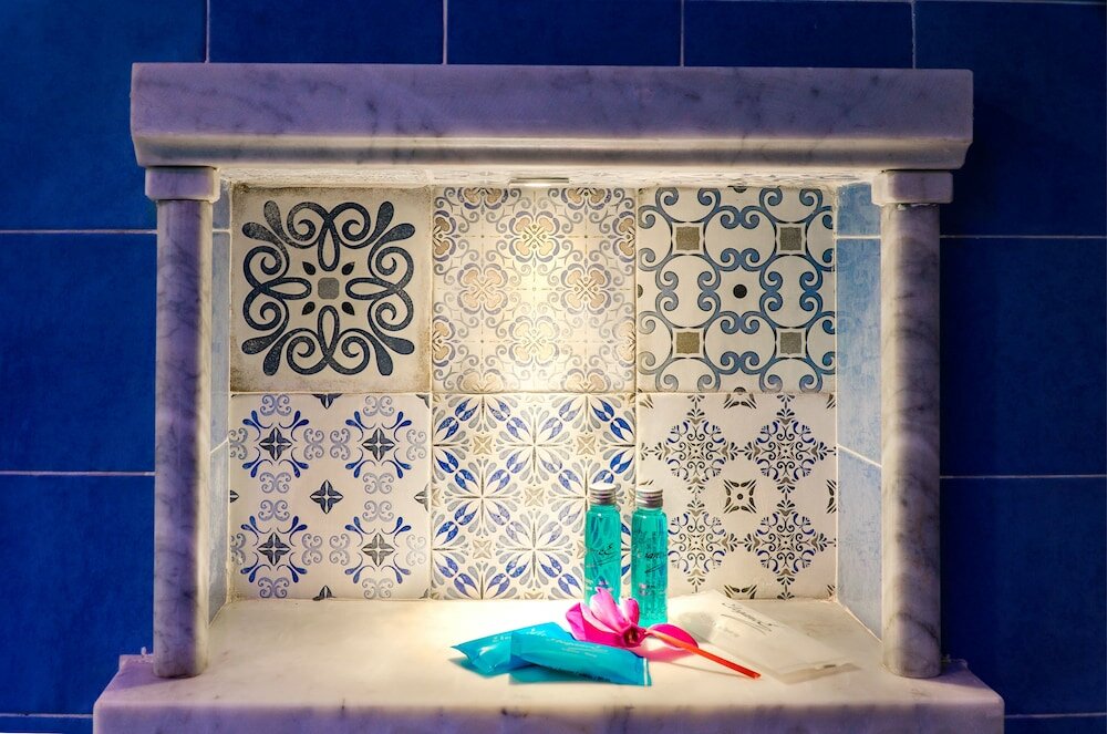 Фото Mediterranean Charm