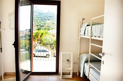 Апартаменты Residence Bianco Navarrese B