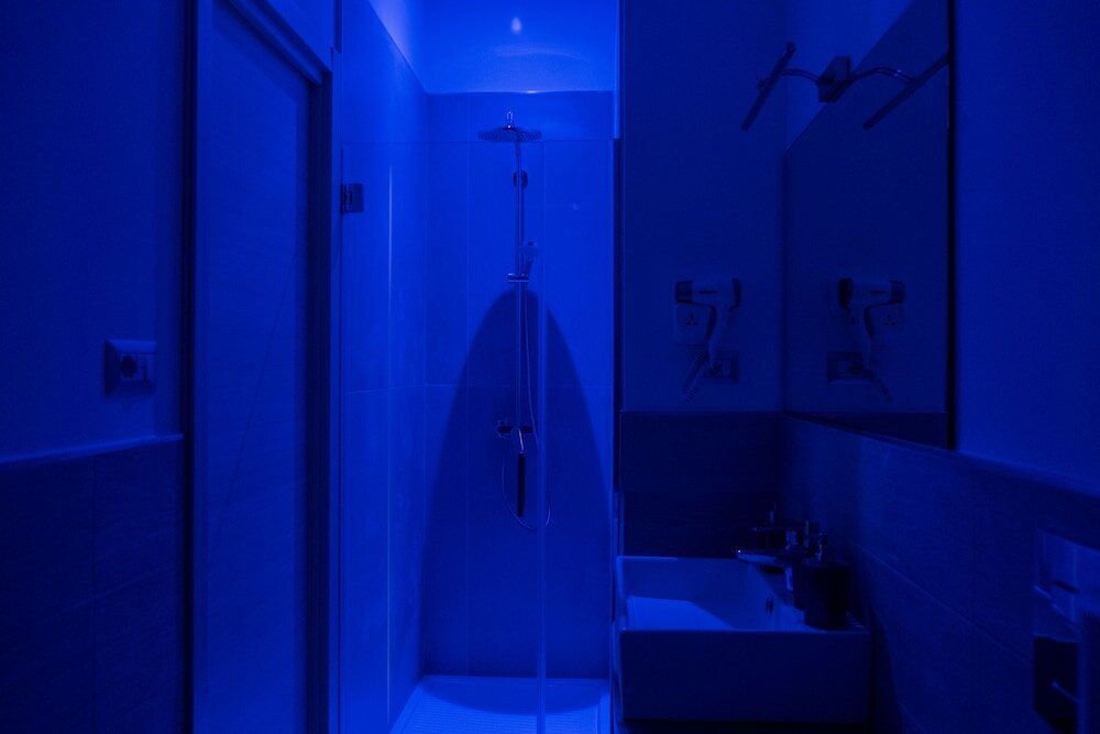 Фото Montedonzelli B&b