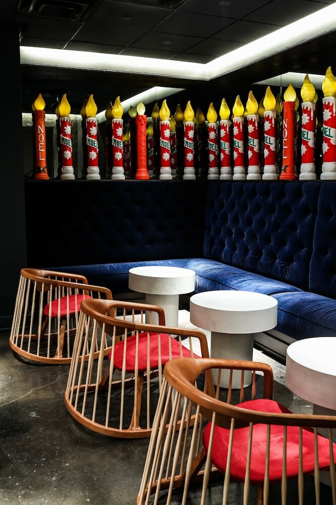 Фото Noelle, Nashville, a Tribute Portfolio Hotel