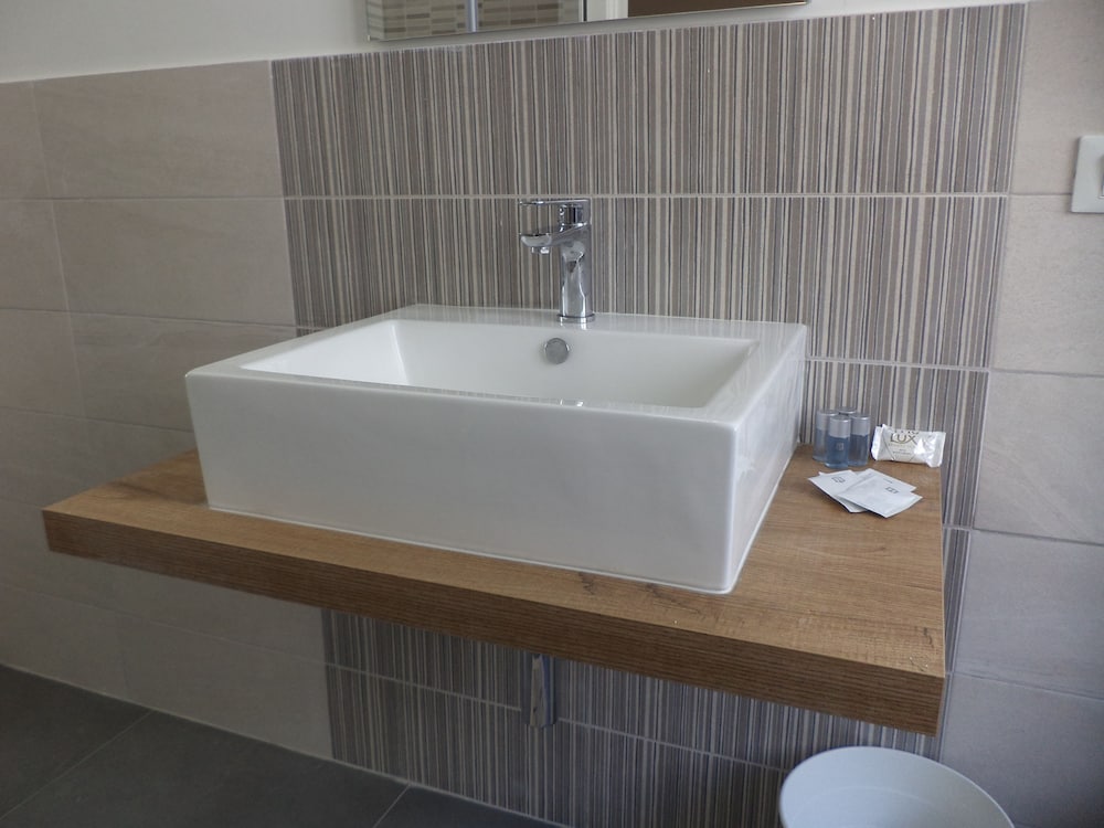 Фото B&b CultRoma Roof Garden