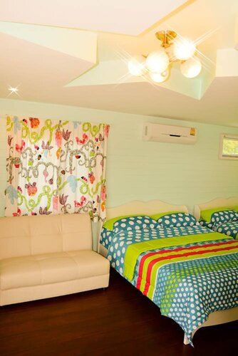 Гостиница Sweet Lighthouse Homestay