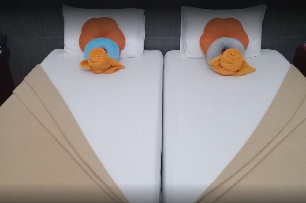 Фото Ey Miner Suites Borromeo