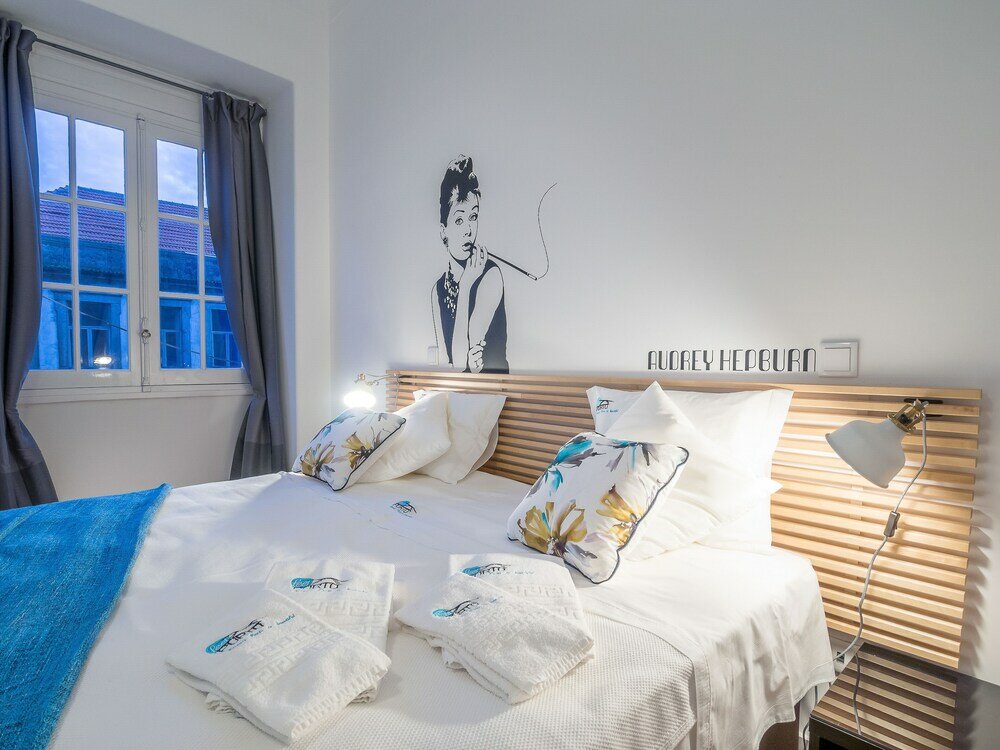 Фото Feel Porto Historic Boutique Flat