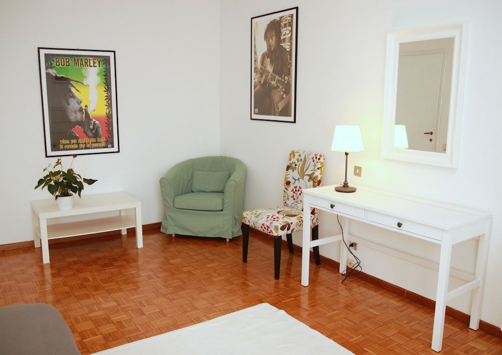 Фото Ca' Lou al Teatro