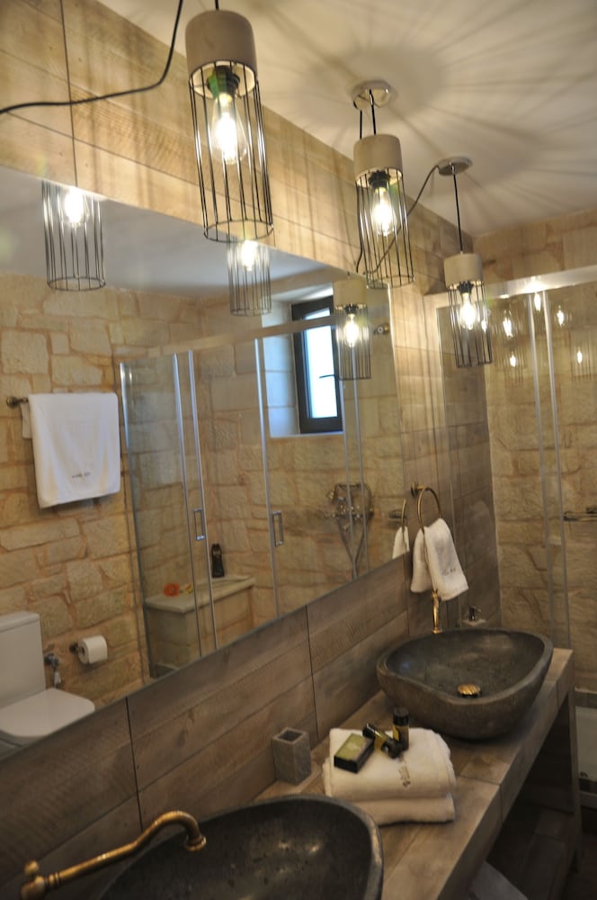 Фото Villa Sirocos, Private eco pool, near the beach