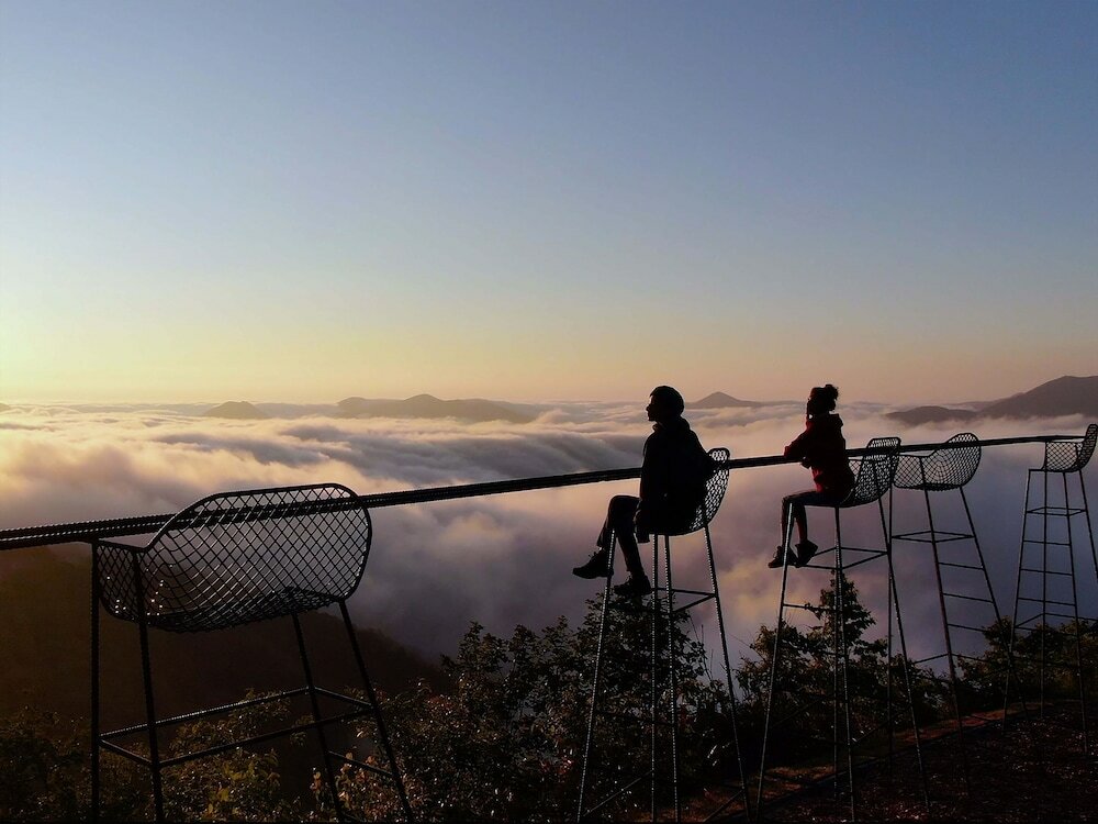 Фото Hoshino Resorts Tomamu The Tower