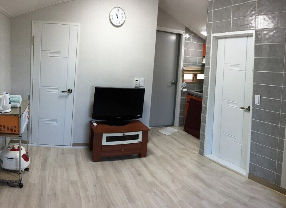 Фото Ulsan Daeunsan Sky Pension