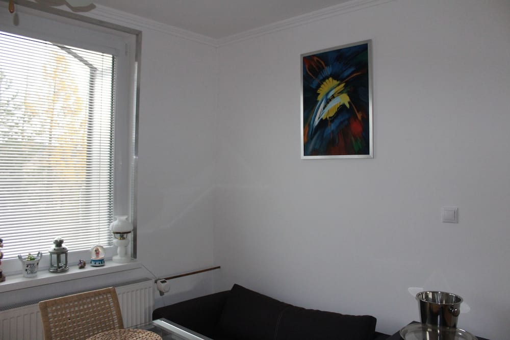 Фото Apartmán Relax so saunou a jakuzzi