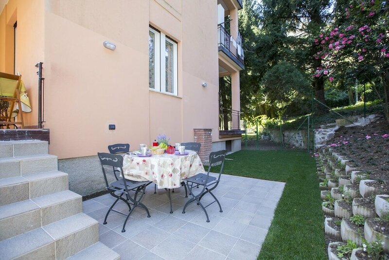 Гостиница Raimondi Apartment