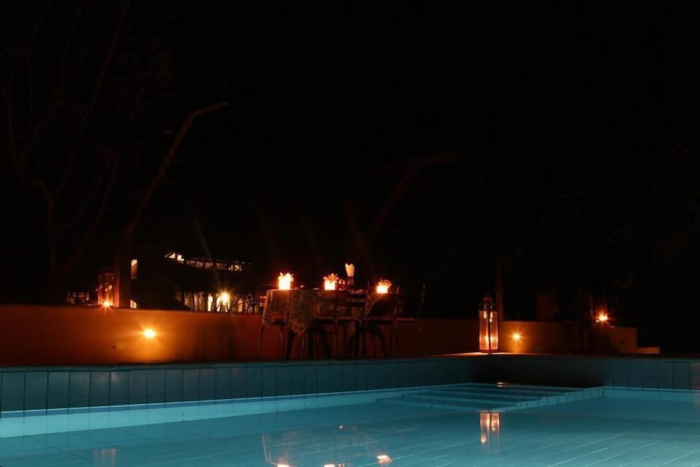 Фото Жилое Помещение Pugdundee Safaris - Denwa Backwater Escape Satpura