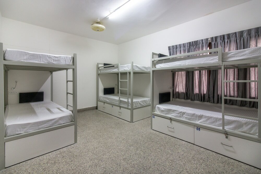 Фото Backpacker Panda Bengaluru