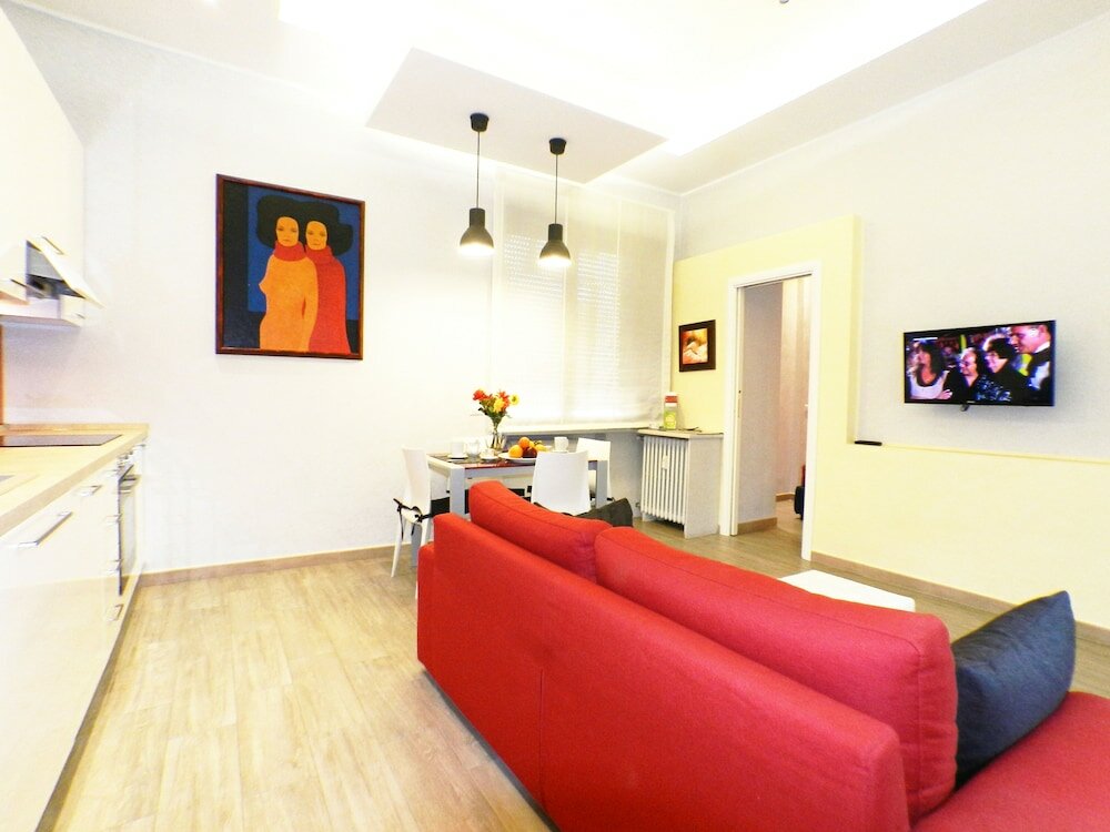 Фото La Casa della Divina