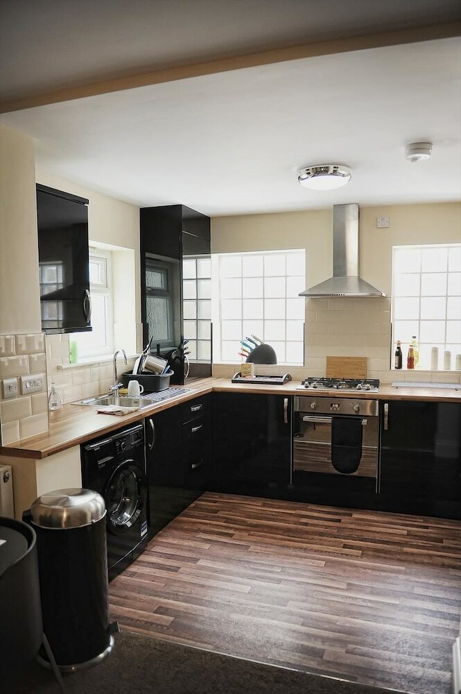 Фото Bay Tree Apartments