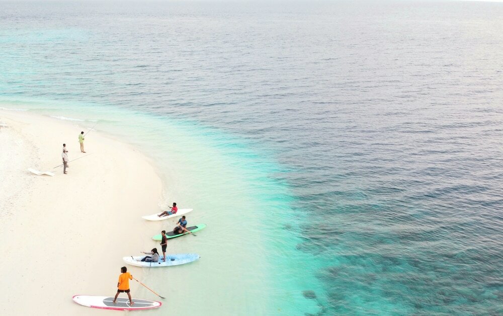 Фото Thundee Inn