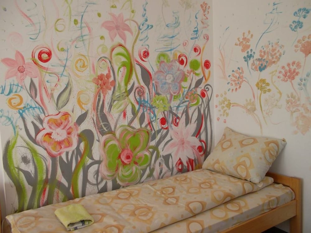 Фото Hostel Room