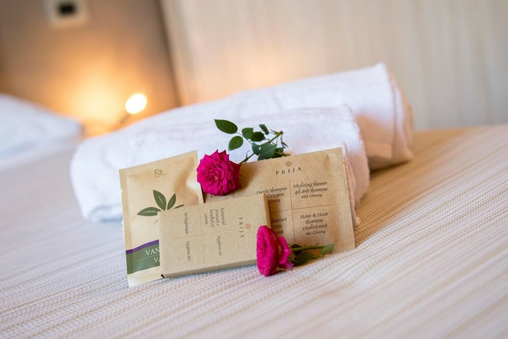 Фото Domus il Palio B&b