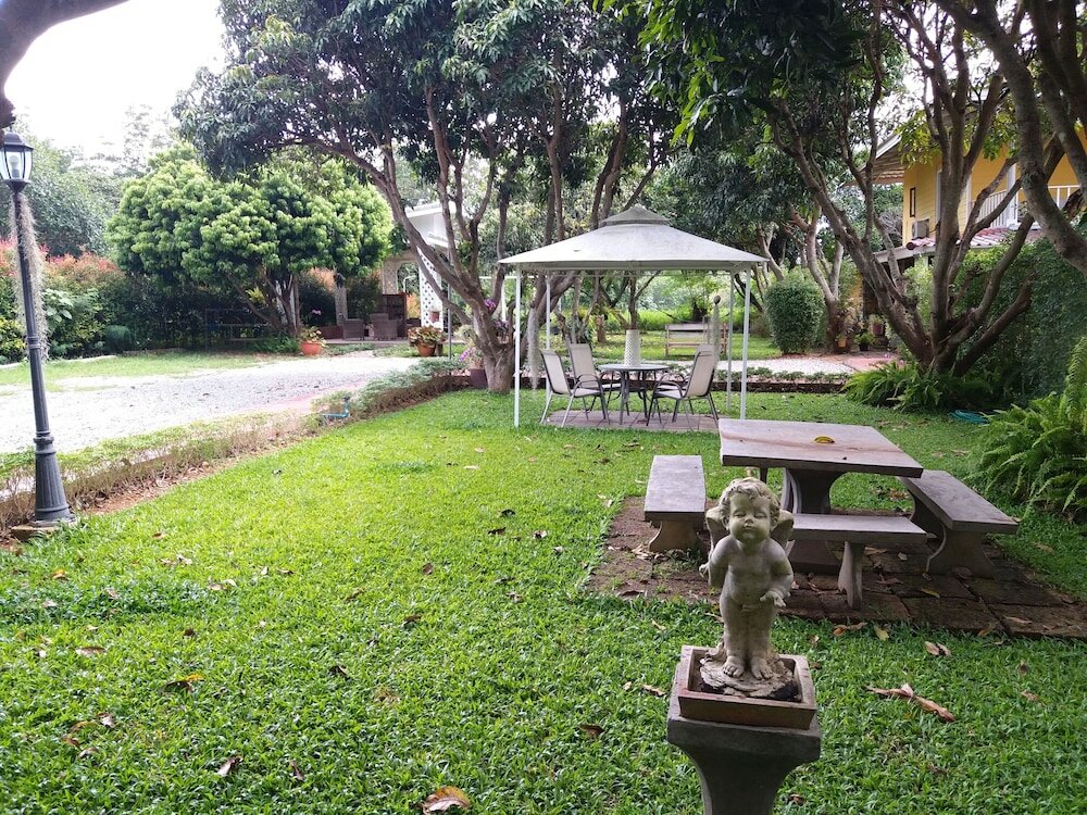 Фото Jardin de Mangue Pakchong