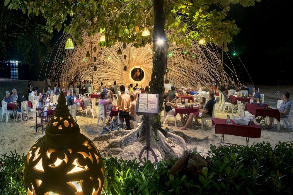 Фото Samed Villa Resort