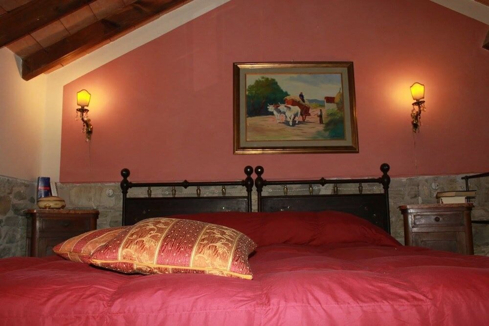 Фото B&b Eremo Gioioso