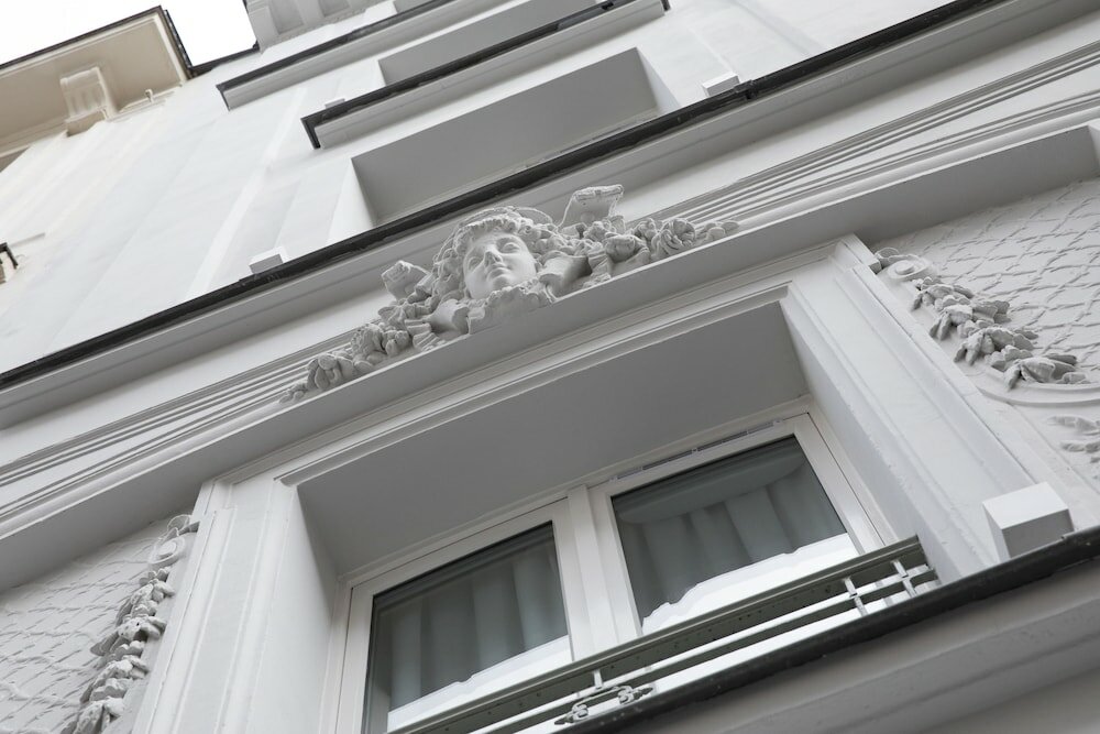 Фото Maison Breguet