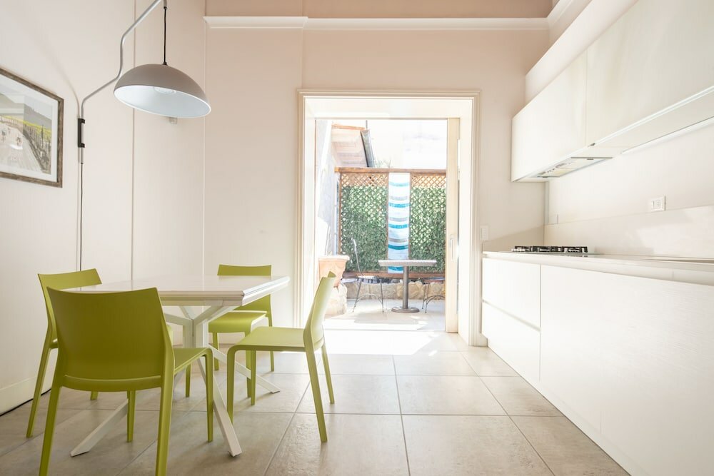 Фото Giglio Apartments