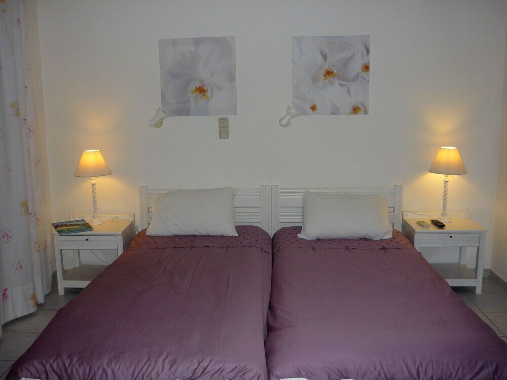 Фото Villa Fleria