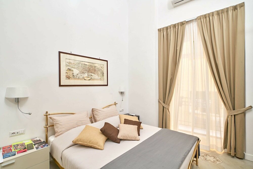 Фото A Casa del Principe