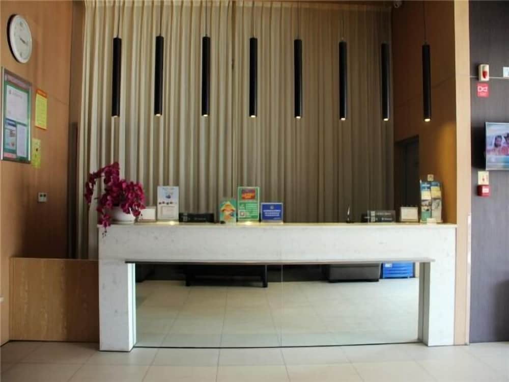 Фото Jinjiang Inn Yongkang City