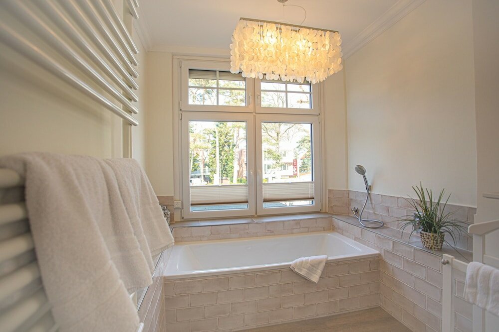 Фото Hotel Garni Seestern